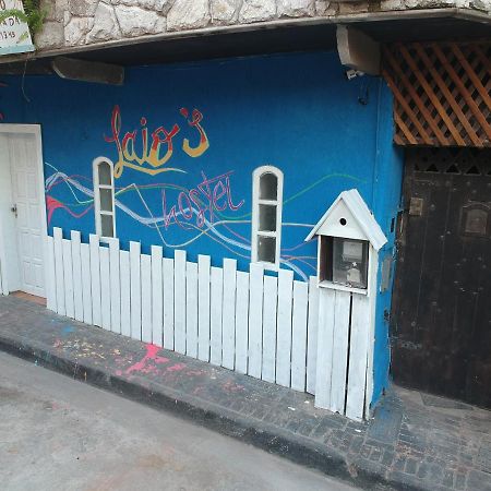 Laio'S Hostel Arraial do Cabo Exterior photo