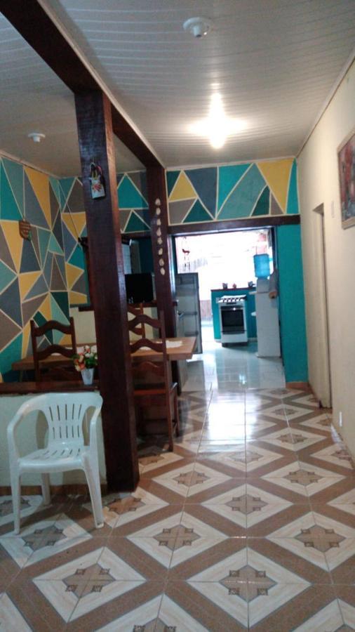 Laio'S Hostel Arraial do Cabo Exterior photo