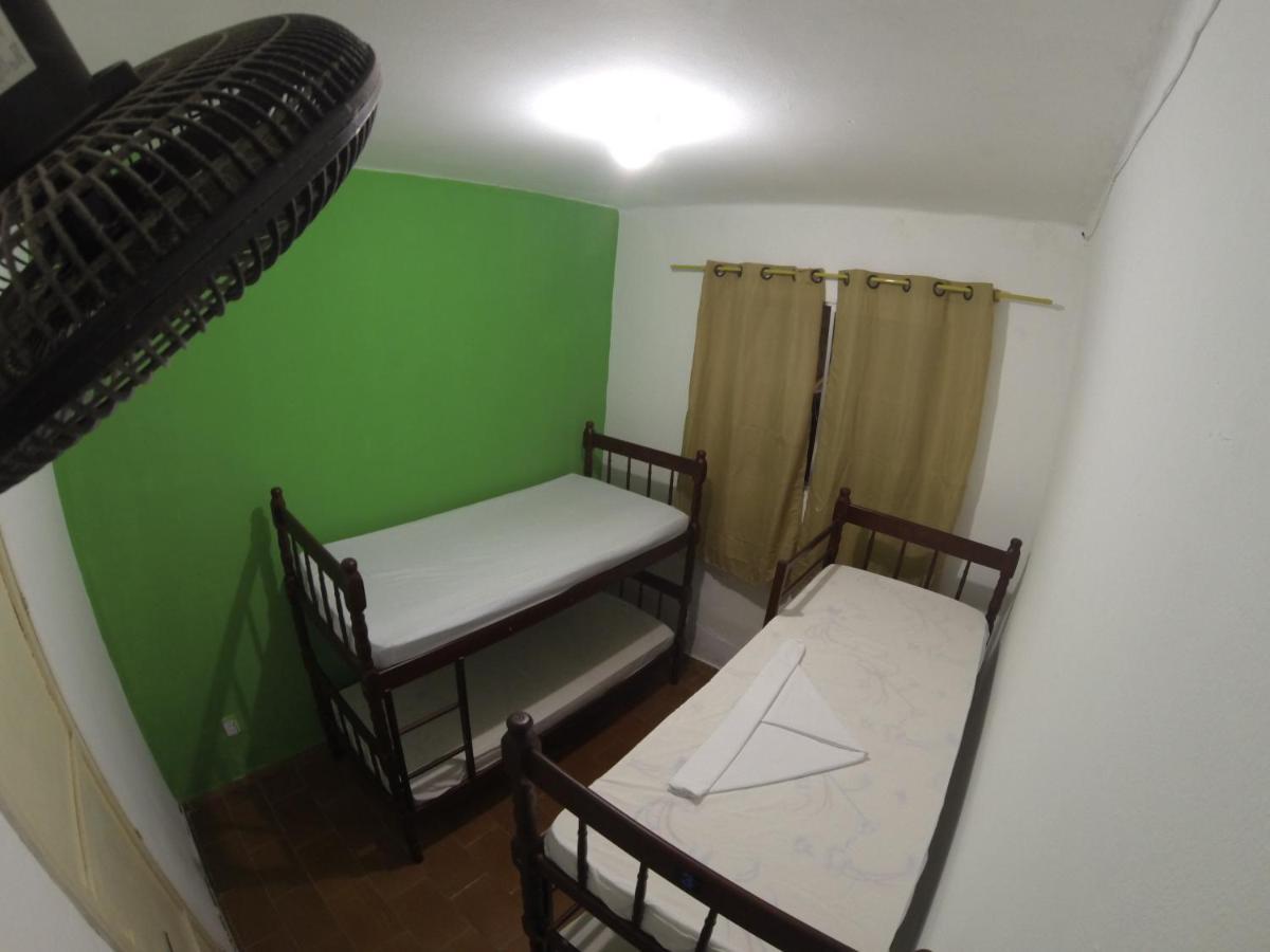 Laio'S Hostel Arraial do Cabo Exterior photo