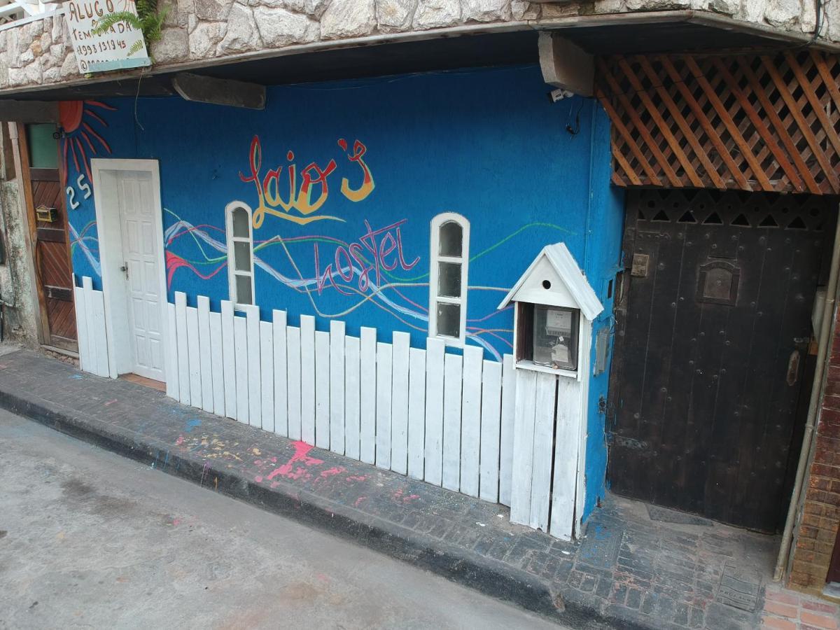 Laio'S Hostel Arraial do Cabo Exterior photo