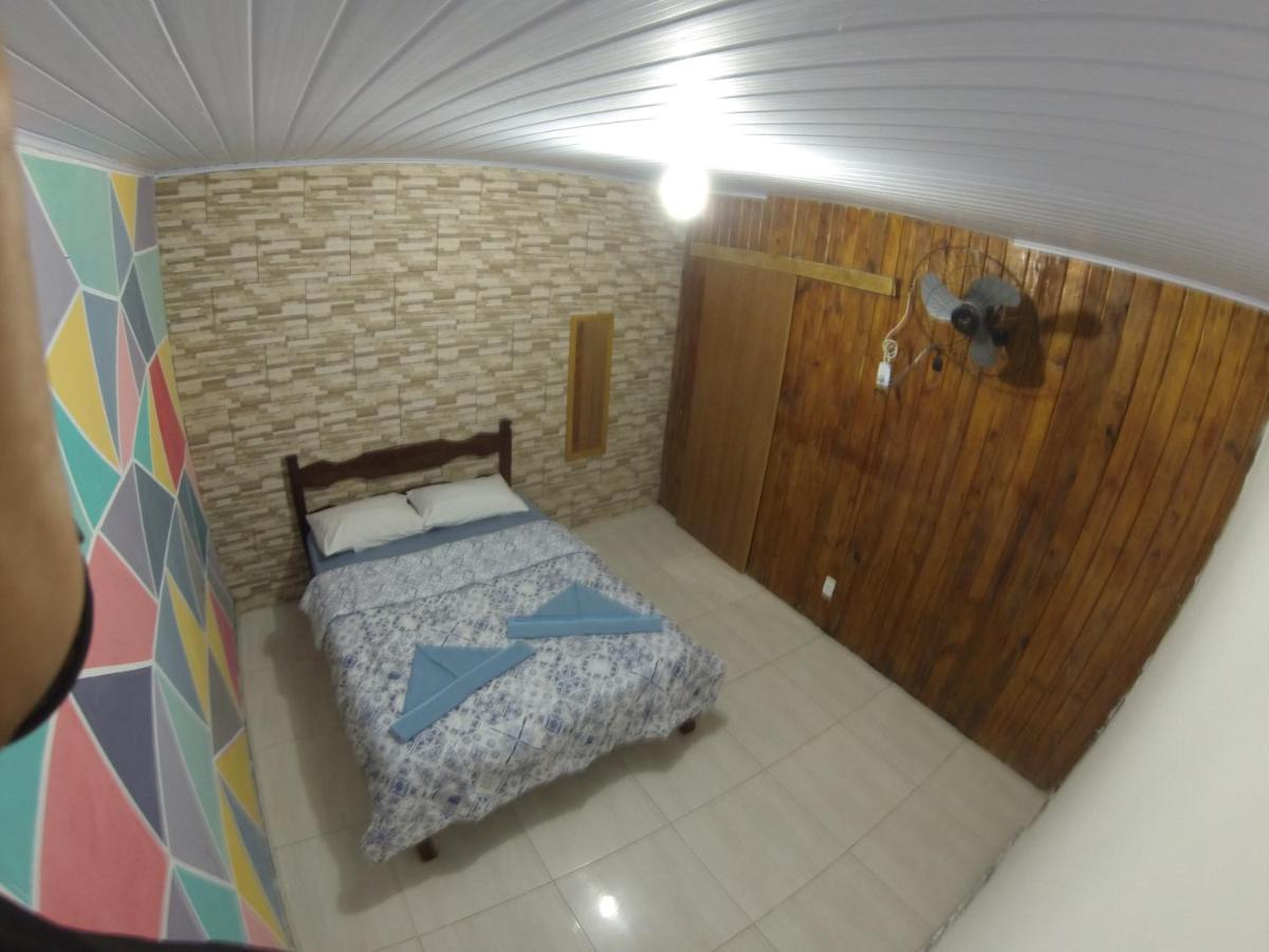 Laio'S Hostel Arraial do Cabo Exterior photo