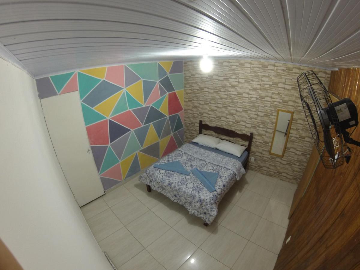 Laio'S Hostel Arraial do Cabo Exterior photo
