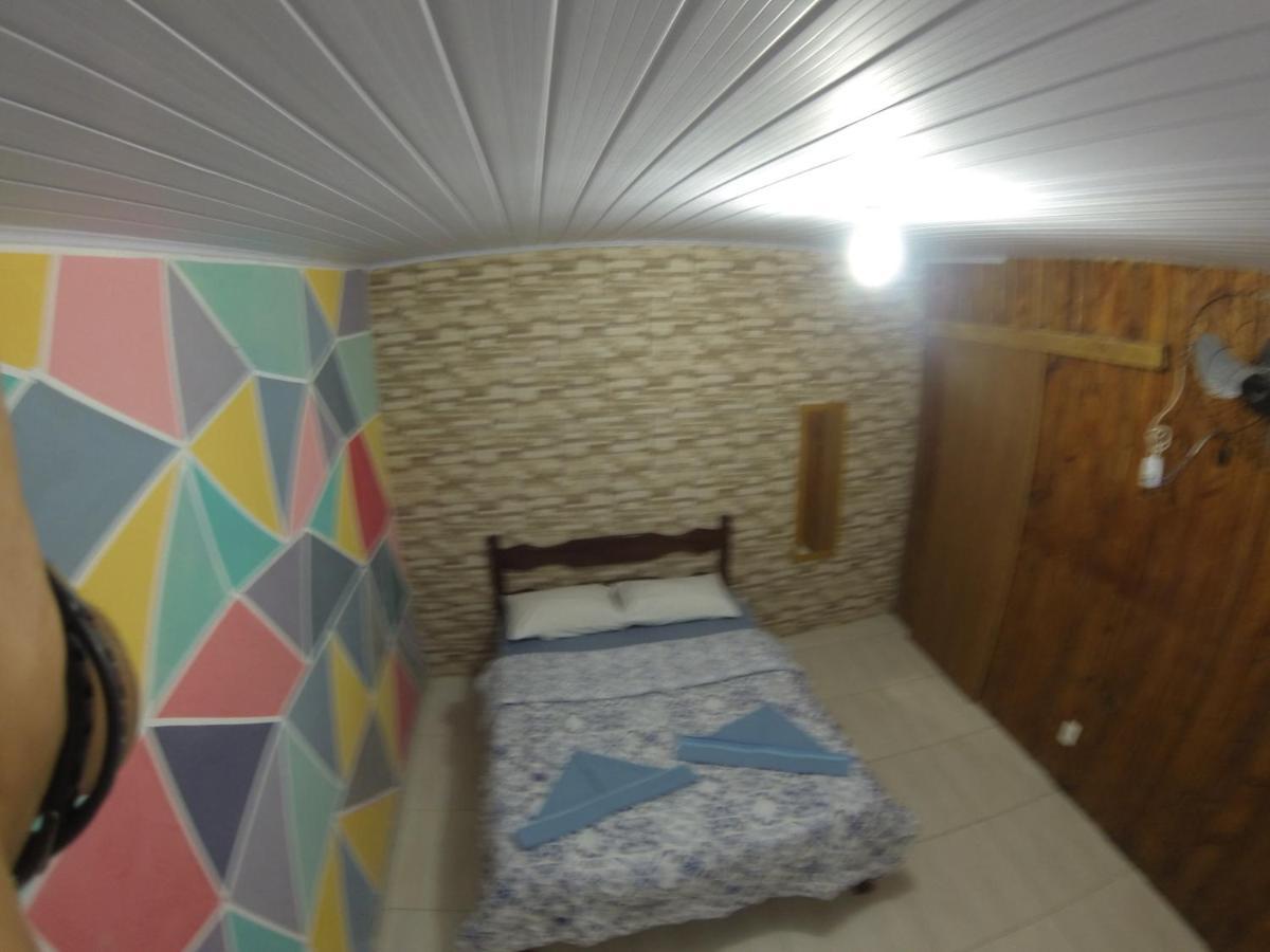 Laio'S Hostel Arraial do Cabo Exterior photo