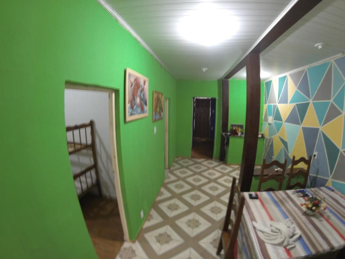 Laio'S Hostel Arraial do Cabo Exterior photo