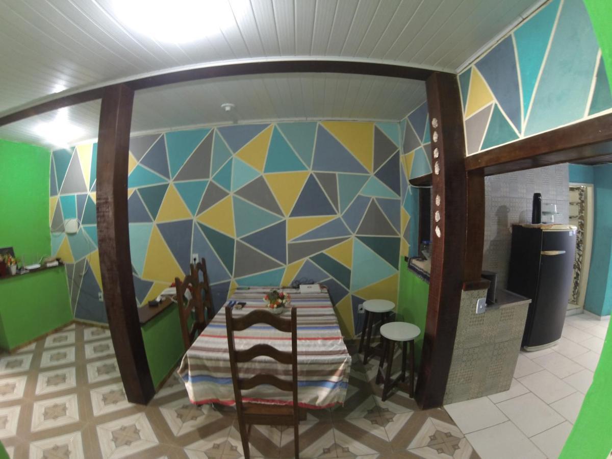Laio'S Hostel Arraial do Cabo Exterior photo